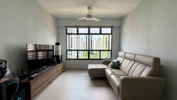 Blk 621B Tampines Greenverge (Tampines), HDB 3 Rooms #556836701
